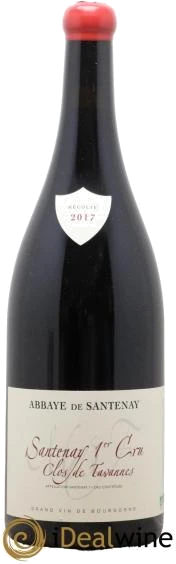 photo Clos de Tavannes