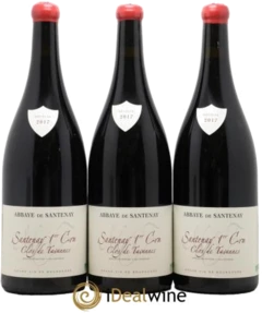 photo Clos de Tavannes