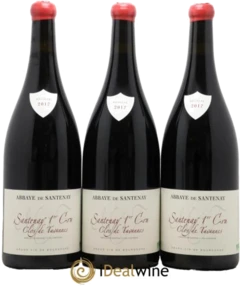 photo Clos de Tavannes