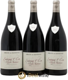 photo Santenay 1er Cru Clos de Tavannes