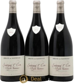photo Santenay 1er Cru Clos de Tavannes