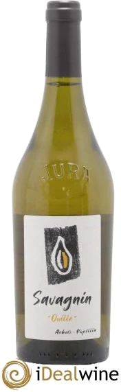 photo Arbois Pupillin Savagnin Ouillé Bouillet