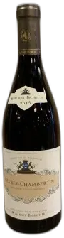 photo Gevrey-Chambertin A. Bichot 2018