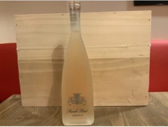 photo Puech-Haut Languedoc Rosé Argali