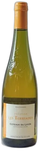 photo Coteaux du Layon Les Terriades Prestige
