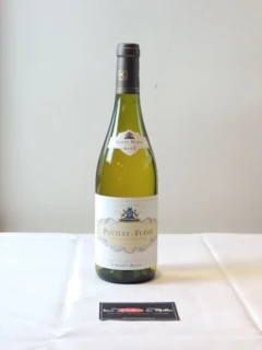 photo Pouilly-Fuissé