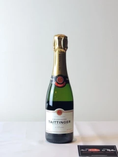 photo Taittinger Brut Réserve
