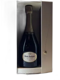 photo Dom Ruinart Brut Blanc de Blancs