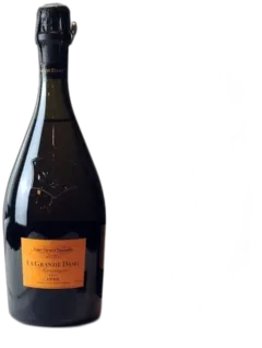 photo Veuve Clicquot Ponsardin Brut la Grande Dame