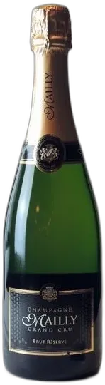 photo Mailly Grand Cru Brut Réserve