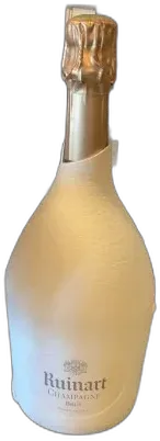 illustration du vin Ruinart Brut Champagne