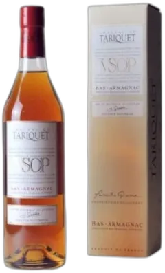 photo Bas-Armagnac Cht du Tariquet VSOP