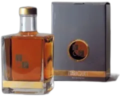 photo Bas-Armagnac Château du Tariquet VSOP en Carafe
