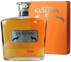 photo Guillon Sauternes Carafe