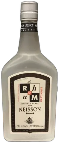 photo Rhum Neisson Blanc