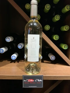 photo Grand Classique Blanc Domaine Gavoty
