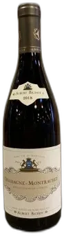 photo Chassagne Montrachet Rouge Albert Bichot