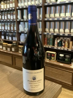 photo Bourgogne Pommard les Vignots