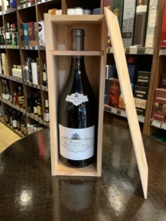 photo Magnum Hautes-Côtes de Beaune 2019 Albert Bichot