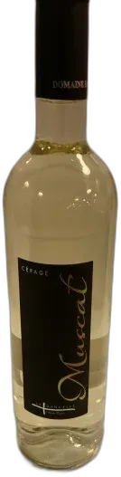 photo du vin la Manuelle