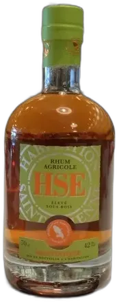 photo Rhum Agricole Martinique HSE