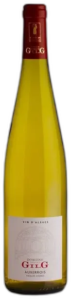 photo Auxerrois Vieilles Vignes