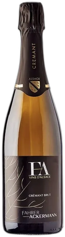 photo Crémant Brut