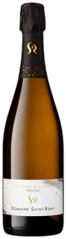 photo Crémant Brut Prestige-Dom Saint-Rémy