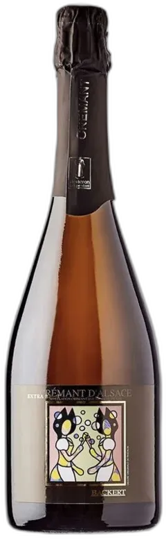 photo Crémant Extra Brut