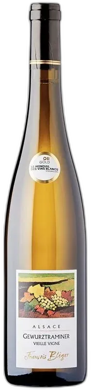 photo Gewurztraminer Vieille Vigne