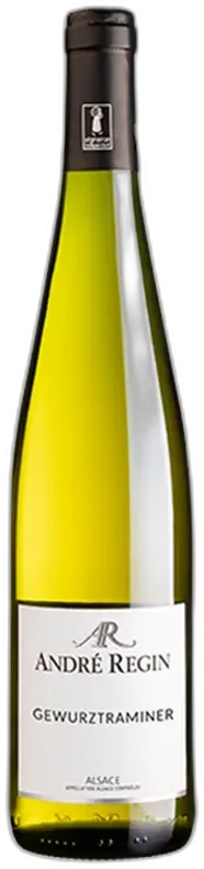 photo Gewurztraminer