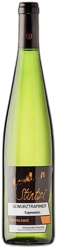 photo Gewurztraminer Expression