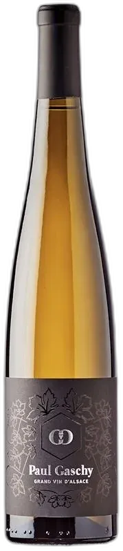 photo Gewurztraminer Fronenberg Domaine Gaschy