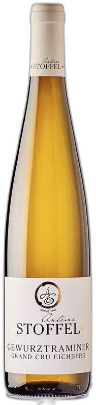 photo Gewurztraminer Grand Cru Eichberg