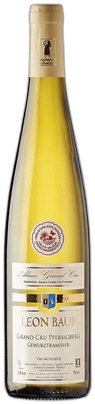 photo Gewurztraminer Grand Cru Pfersigberg