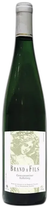 photo Gewurztraminer Kefferberg
