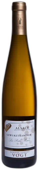 photo Gewurztraminer les Perles Rares