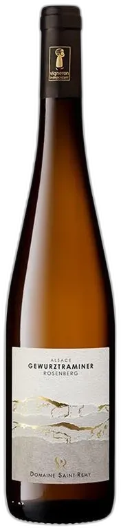 photo Gewurztraminer Lieu Dit Rosenberg