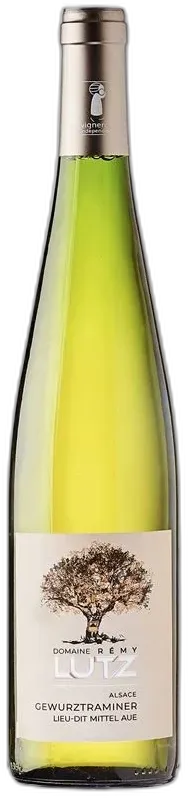 photo Gewurztraminer Mittel Aue
