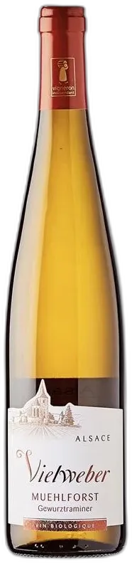 photo Gewurztraminer Muehlforst