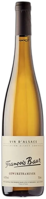 photo Gewurztraminer Schlittweg