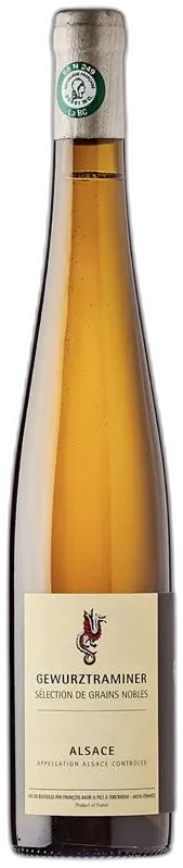 photo Gewurztraminer Sélection Grains Nobles