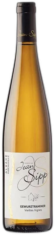 photo Gewurztraminer Vieilles Vignes