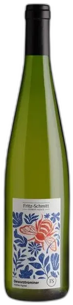 photo Gewurztraminer Vieilles Vignes