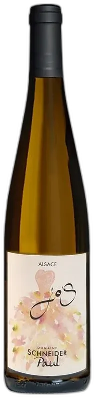 photo jo’s Domaine Paul Schneider - ORANGE