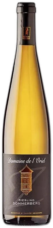 photo Riesling