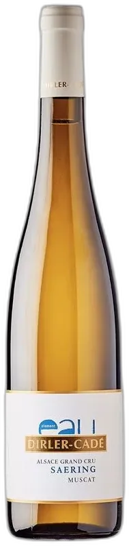 photo Muscat Grand Cru Saering Élément Eau