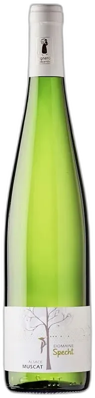 photo Muscat Domaine Specht