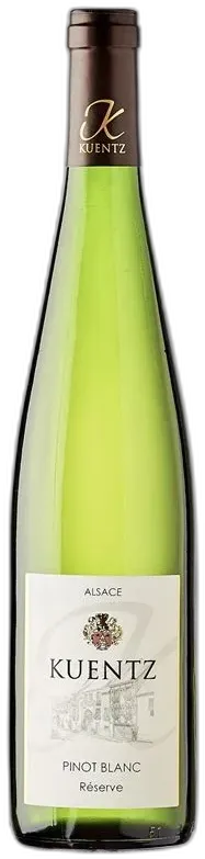 photo Pinot Blanc Réserve
