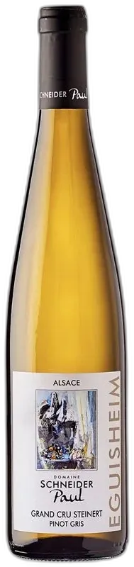 photo Pinot Gris gc Steinert